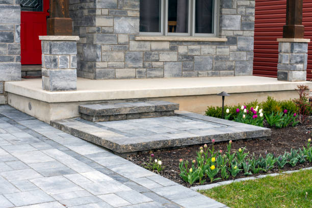 Sebring, OH Driveway Pavers Company