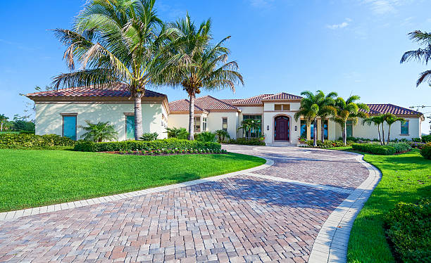 Reasons to Select Us for Your Driveway Paving Requirements in Sebring, OH