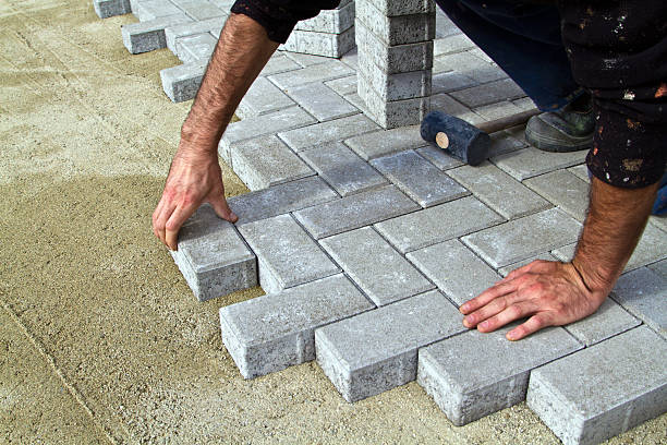 Best Driveway Pavers Near Me  in Sebring, OH