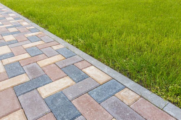 Best Driveway Pavers Near Me  in Sebring, OH
